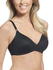 Warners No Side Effects Wire-Free T-Shirt Bra WR1056