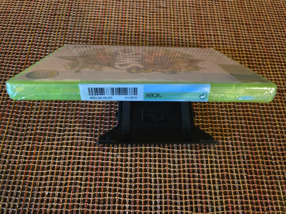 The Sims 3 (Xbox 360, 2010) NEW, Sealed - Image 3 of 3