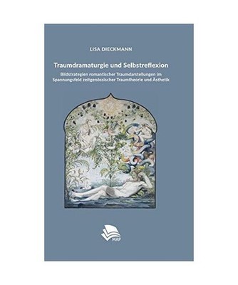 Traumdramaturgie und Selbstreflexion, Lisa Dieckmann