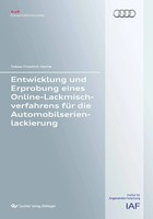 Tobias Friedrich Herrle | Entwicklung Und Erprobung Eines...