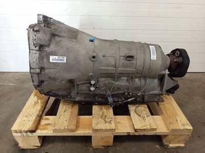 Automatikgetriebe BMW 5 E60 E61 3.0 D 7556971 6HP-26