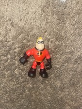 Disney The Incredibles Mr Incredible Figure