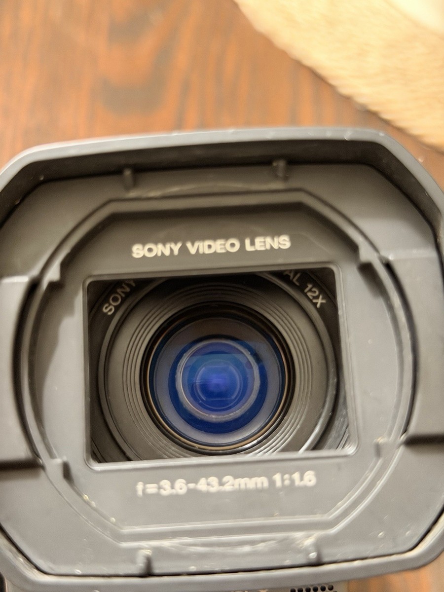 ソニー Sony HANDYCAM DCR-TRV950 150x ビデオカメラ Sony Handycam DCR-TRV950 Mini DV Camcorder for sale online | eBay