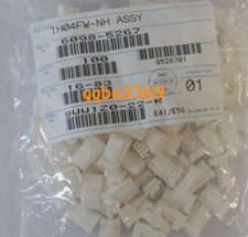 100pcs/pack New 6098-5267 Plugs Accessories 60985267 connector 9