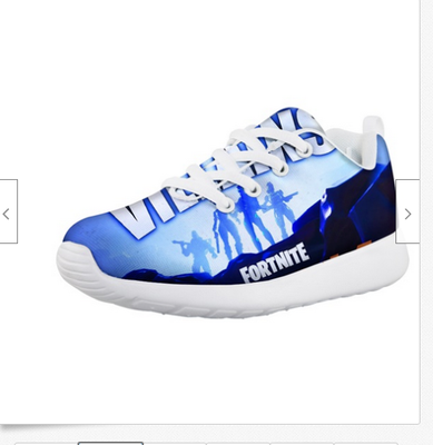 fortnite shoes for boys