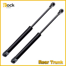 2Pcs Rear Trunk Tailgate Lift Supports Struts For Nissan Armada QX56 2004-2010