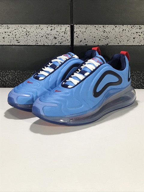 Nike Air Max 720 University Blue 