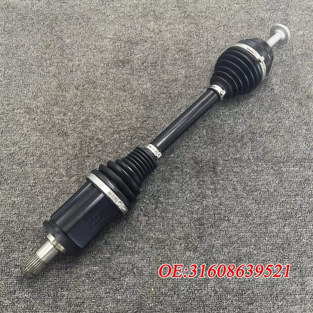 doily 2016-2022 VOLVO XC90 LEFT INNER RETAINER NEW OEM 31663576 | eBay