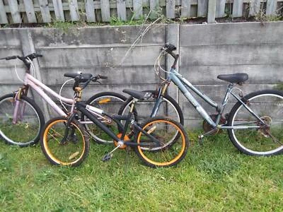 free bike gumtree