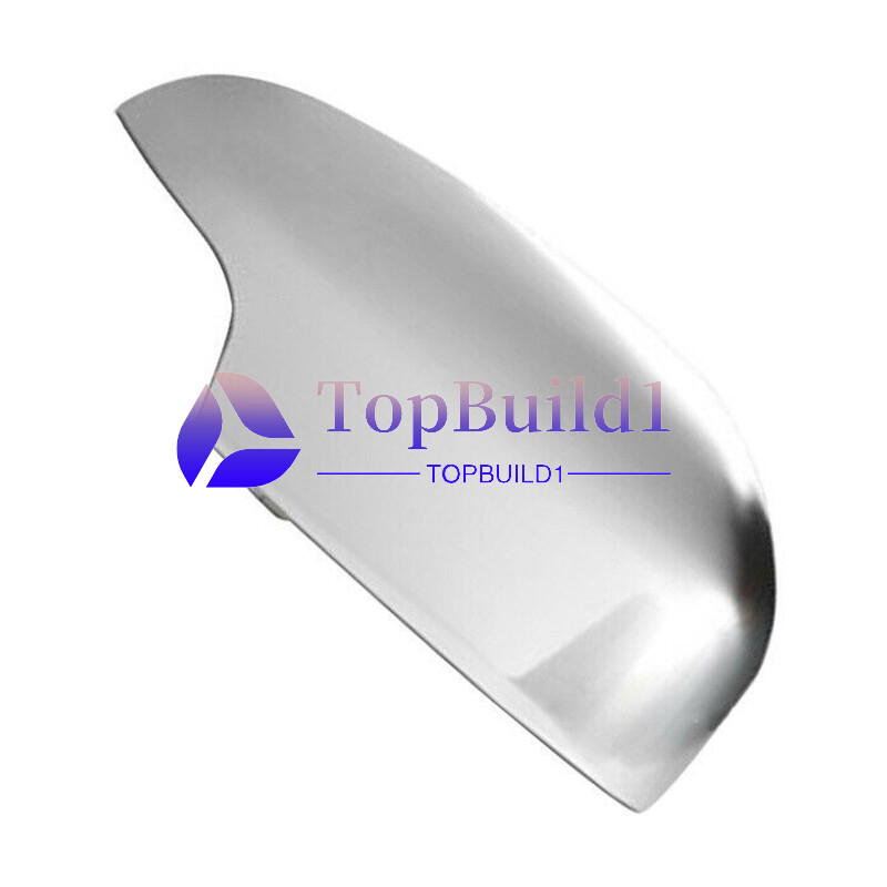 Chrome Side Rear View Mirror Covers Trims For 2001-2007 Toyota Chrome Side Rear View Mirror Covers Trims For 2001-2007 Toyota