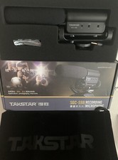 Takstar SGC-598 Microphone