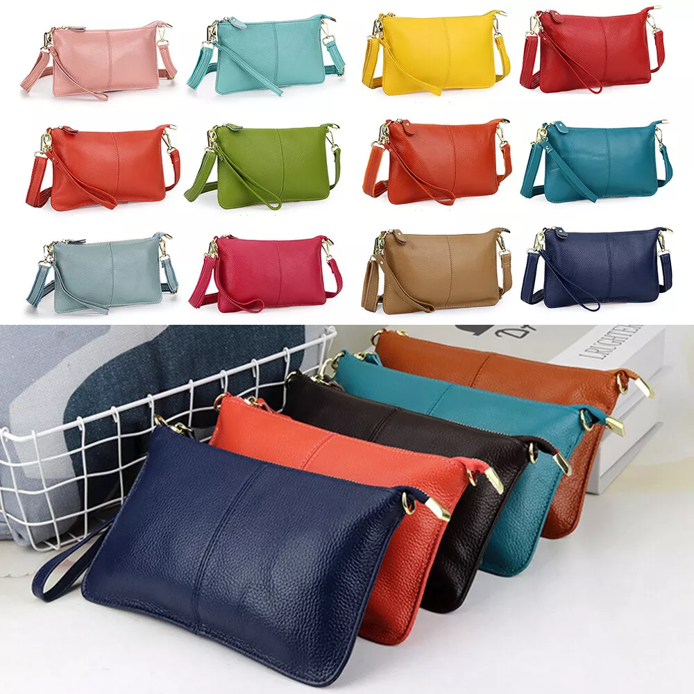 Women Handbag Shoulder Bags Envelope Clutch Crossbody Satchel