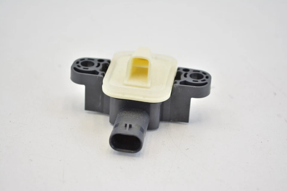 Mercedes Benz ML350 2012-18 puerta delantera izquierda/derecha sensor de choque de impacto OEM Foto 4 de 4