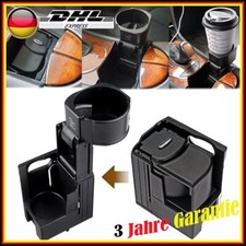Cupholder Getränkehalter für Mercedes-Benz E-Klasse W211 S211 W219 CLS C219 DE