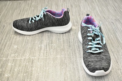 skechers ultra flex first choice