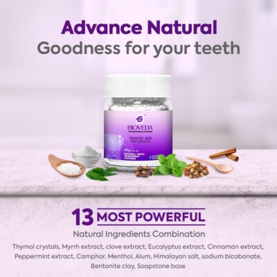tobacco tooth powder Instant Teeth Whitening Powder Tobacco Stains,Tartar & Plaque Remover Dental  Cle