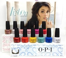 OPI Nail Lacquer - LISBON 2018 Collection - Choose Any Shade 0.5oz