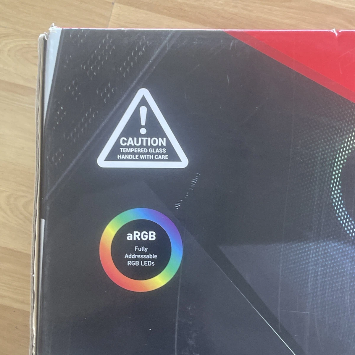 New iBUYPOWER SLATE 6 MESH I5N4601 - 16GB 1TB SSD RTX 3060 New  