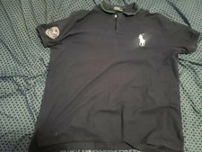 Ralph Lauren Wilmboden Polo