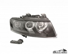 Scheinwerfer H7 + H9 Rechts mit Motor für Audi A4 B6 8H 2000-2004 Scheinwerfer H7 + H9 Rechts mit Motor für Audi A4 B6 8H 2000-2004