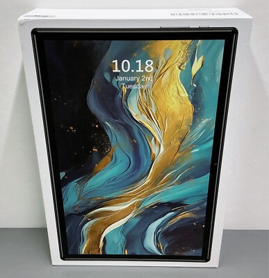 Android14タブレット 10.1インチ 8GB RAM 128GB ROM Amazon.com : Android 14 Tablet, 10.1 Inch Android Tablet PC