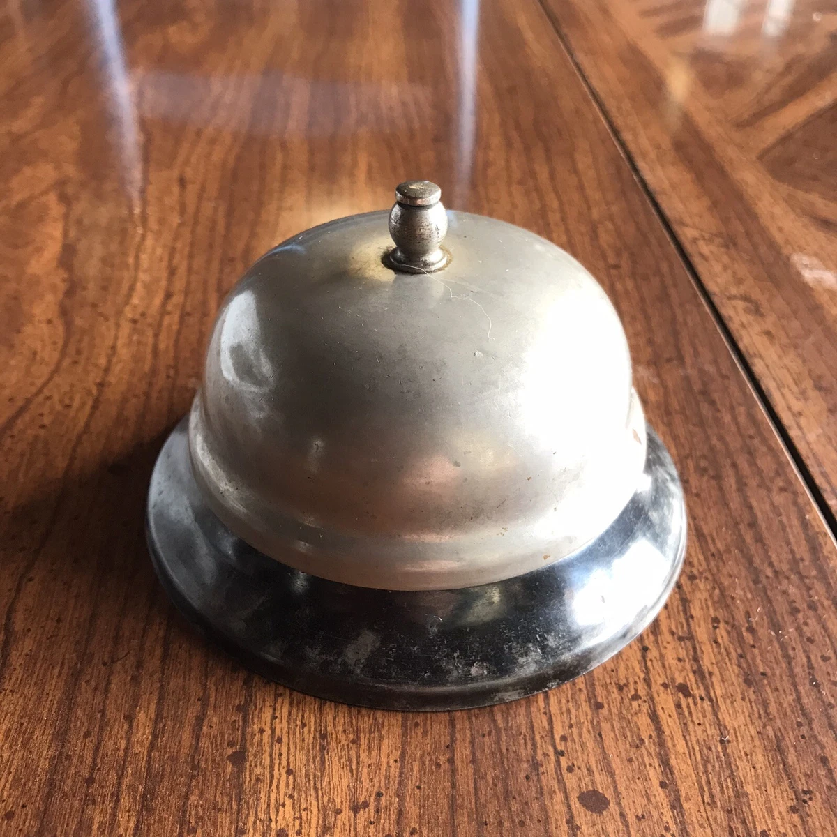 Counter 2024 bell sound