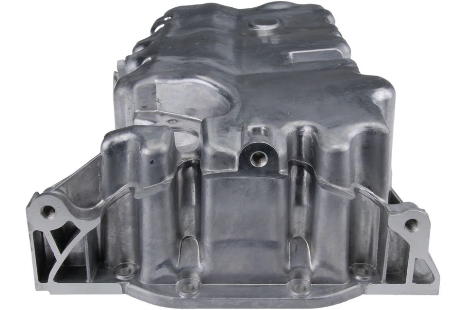 Para Audi A3 2006-2008 cárter de aceite motor URO 2007 2008 Foto 3 de 4
