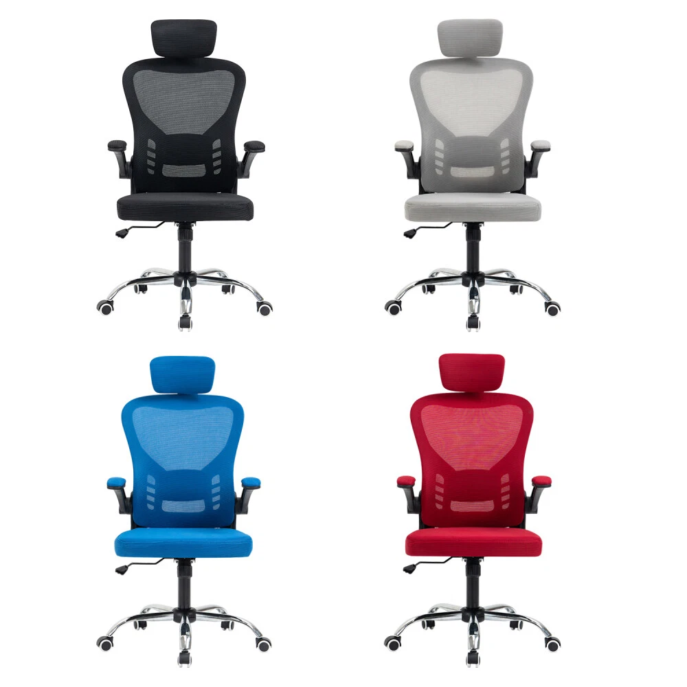 Home office chair ergonomic desk chair outlet