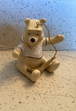 Lenox Disney Pooh Sweeties Ornament New in Box