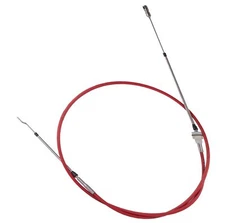 VX Sport _ 1100 _ 2005-2006 _ Yamaha _ WSM Reverse Cable _ OEM # F1K-6149C-00-00