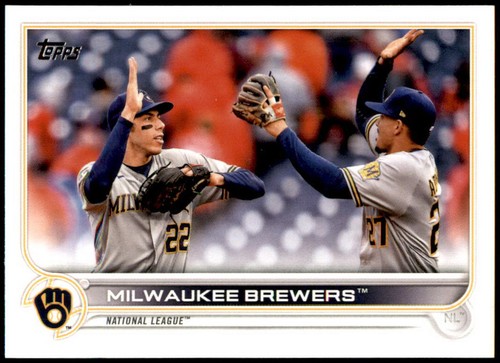 2022 Topps Baseball Cards Series 2 #496-660 You Pick Complete Your Set. - Picture 102 of 165