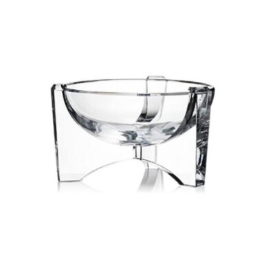 WATERFORD ROGASKA AVANT-GARDE 11'' BOWL 1060383.NEW IN BOX.