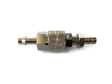 Boot 65750-98505 98521 Benzinstecker Stecker für Suzuki Außenborder 2/4-Takt ...