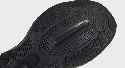 Adidas Response Super 3.0 Men\'s Running Shoes Training Jogging Black Size 11.5 adidas_response_super_3.  main image 4