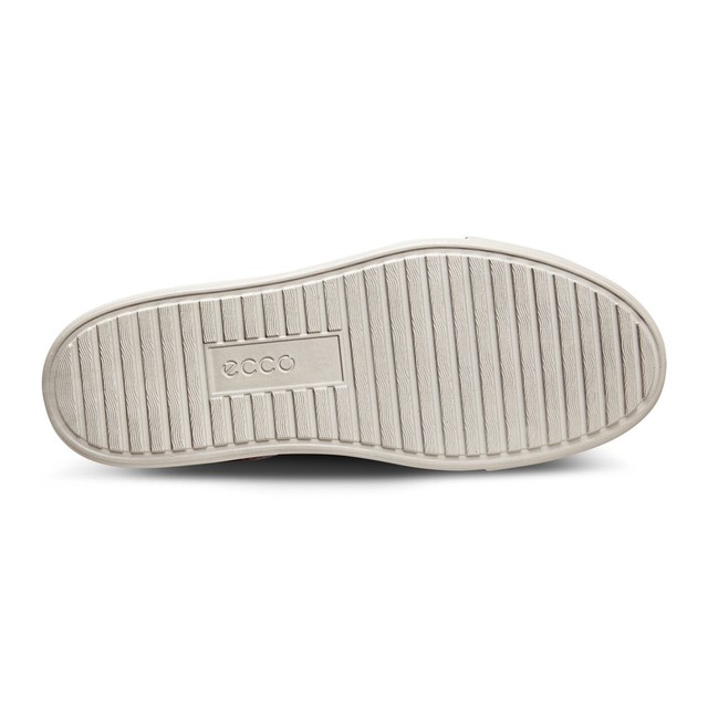 ecco kyle high top