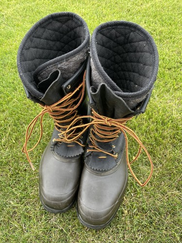 Hoffman Double Insulated Size 14 