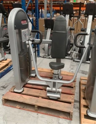 Star Trac Chest Press Gym Fitness Gumtree Australia Bankstown