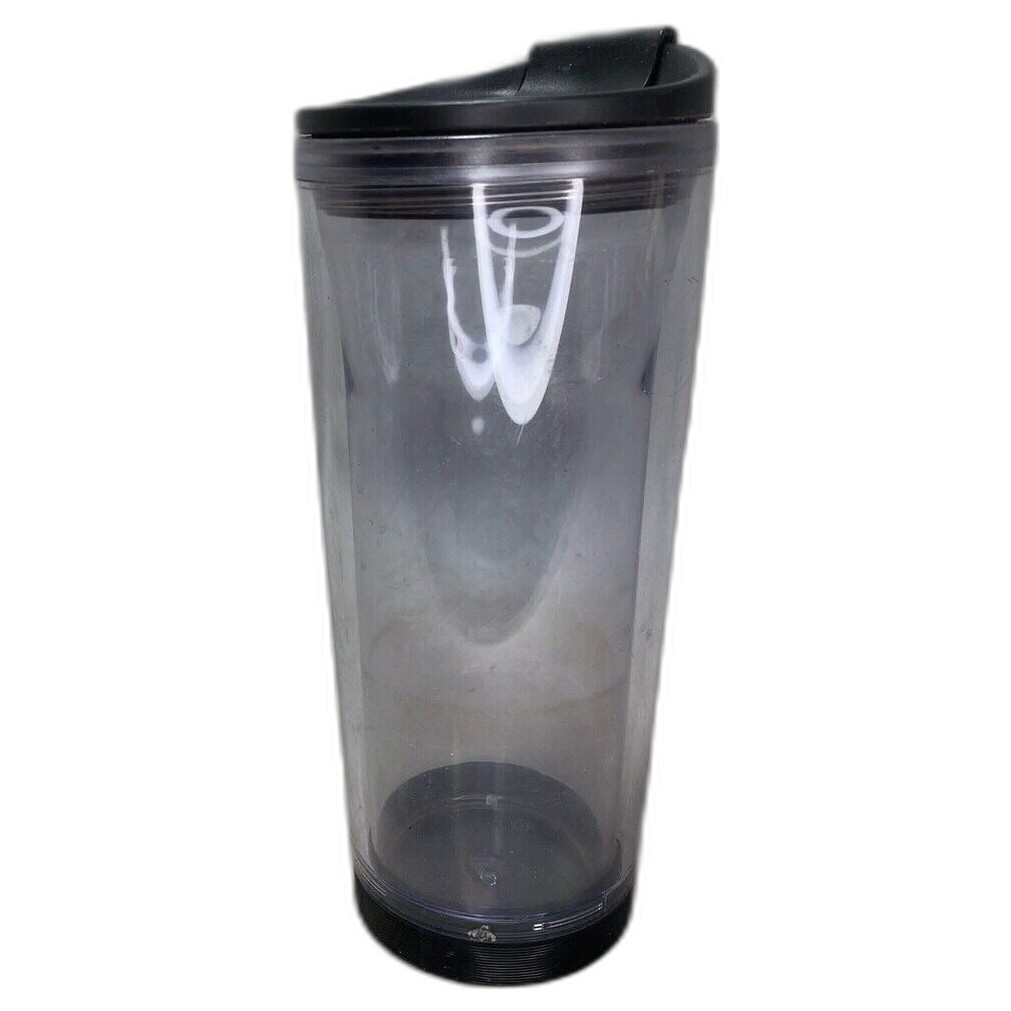 Aladdin eCycle Travel Mug Tumbler 16 oz. eBay