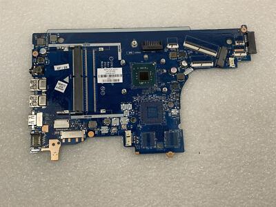 Für HP 250 G7 L92838-001 601 Mainboard UMA Intel Pentium Silber N5030 NEU