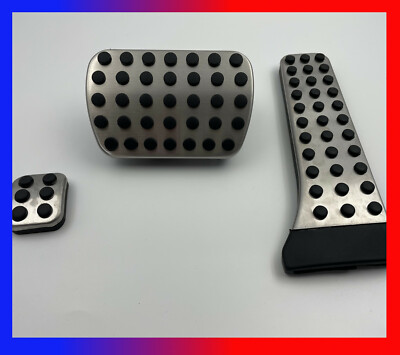 Sport Pedale für Mercedes Benz W205 W209 W203 W210 W211 W211 W212 Automatik  