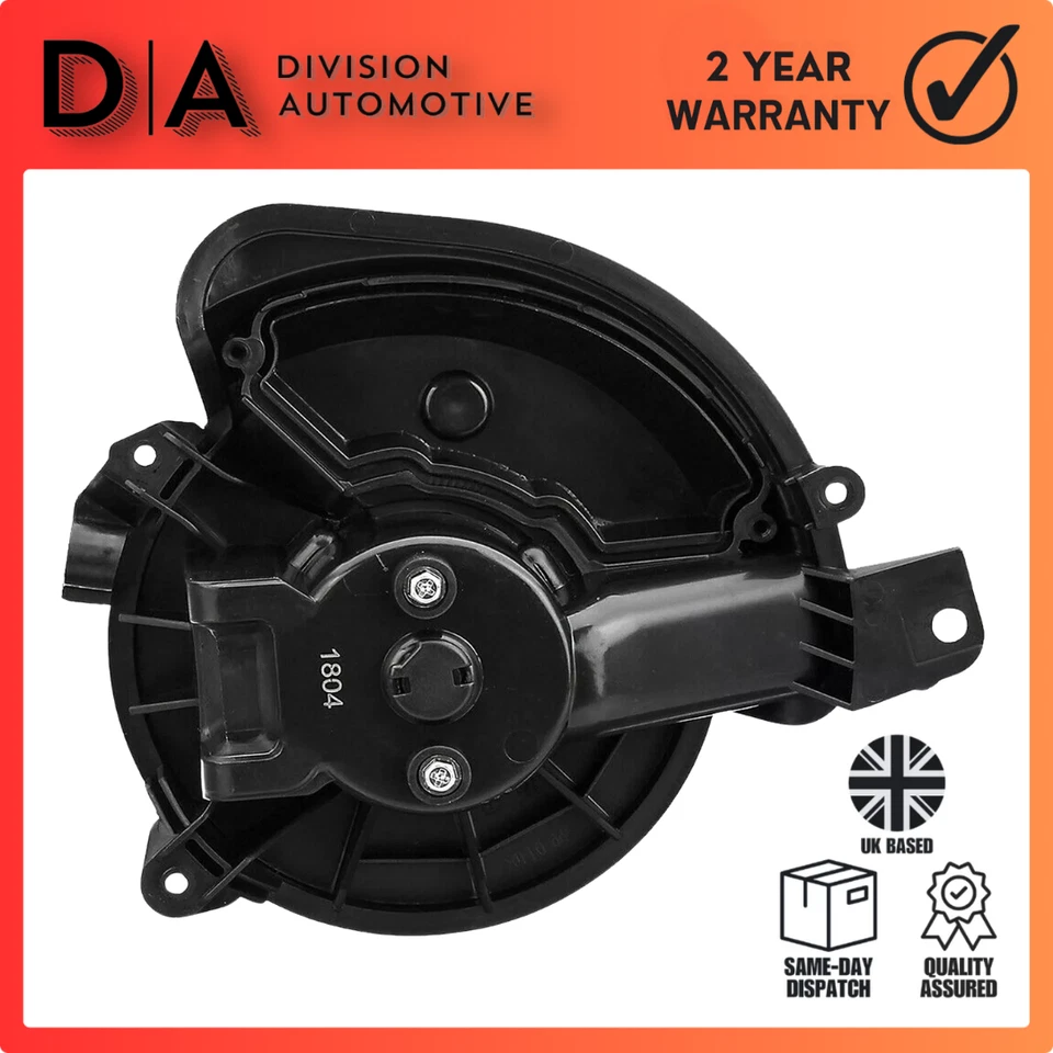 Ventilador motor ventilador aquecedor FIAT PUNTO / GRANDE PUNTO / FIORINO / QUBO 2005-ON - Imagem 3 de 4