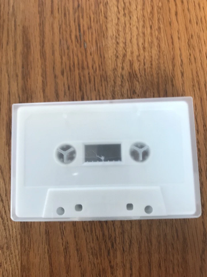 Biblical View Of Divorce #7 …Truth For Eternity Ministries Cassette Ships N 24h - Image 2 of 3