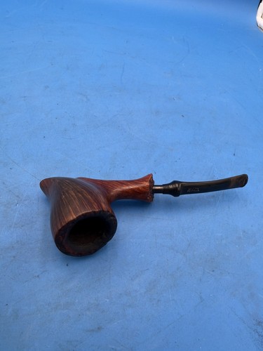 Vintage Soren Hand Crafted Copenhagen Denmark Estate Pipe - 第 2/9 張圖片