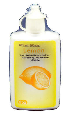 Thermax Mini Max Lemon Fragrance