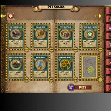 Wizard101 | Farming 100+ Winterbane Rank 8 Pet Snacks | Settle Within Few Hours