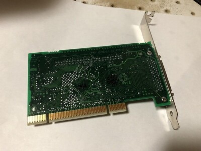 Adaptec AVA-2930LP SCSI Host Adapter Card Very Good | eBay
