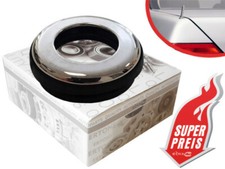 Chrom Dichtung Peilstab Antenne R&uuml;ckfahrhilfe F&Uuml;R MERCEDES W140 C140 S CL KLASSE