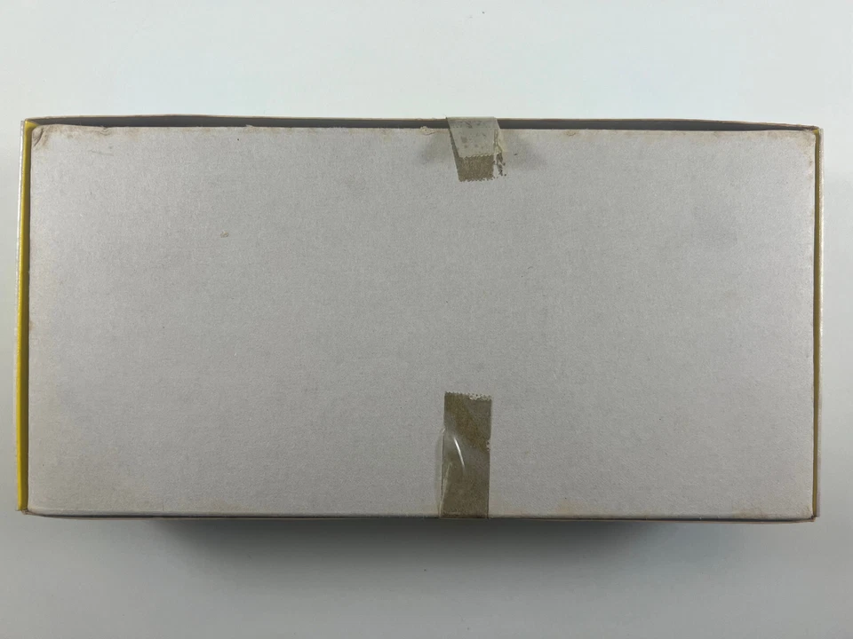 KIBRI 10366 MAN  1:87 H0 "Assembly Kit, Very Rare" - Ref.  C003 - Photo 4/4