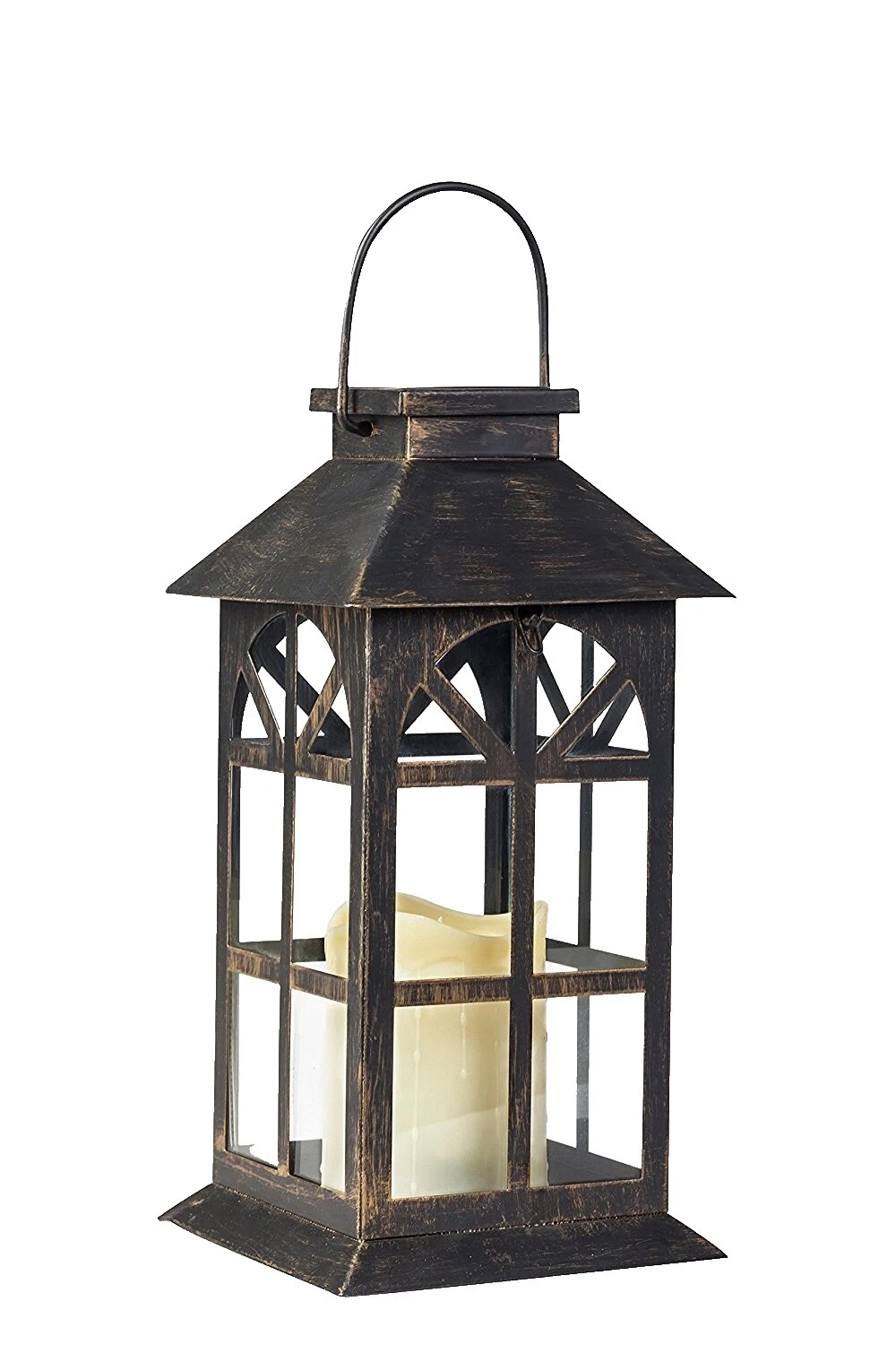 Barn Solar LED Walkway & Path Lights