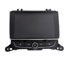 17 18 19 20 21 Buick Encore Radio Information Display Touch Screen 42670751